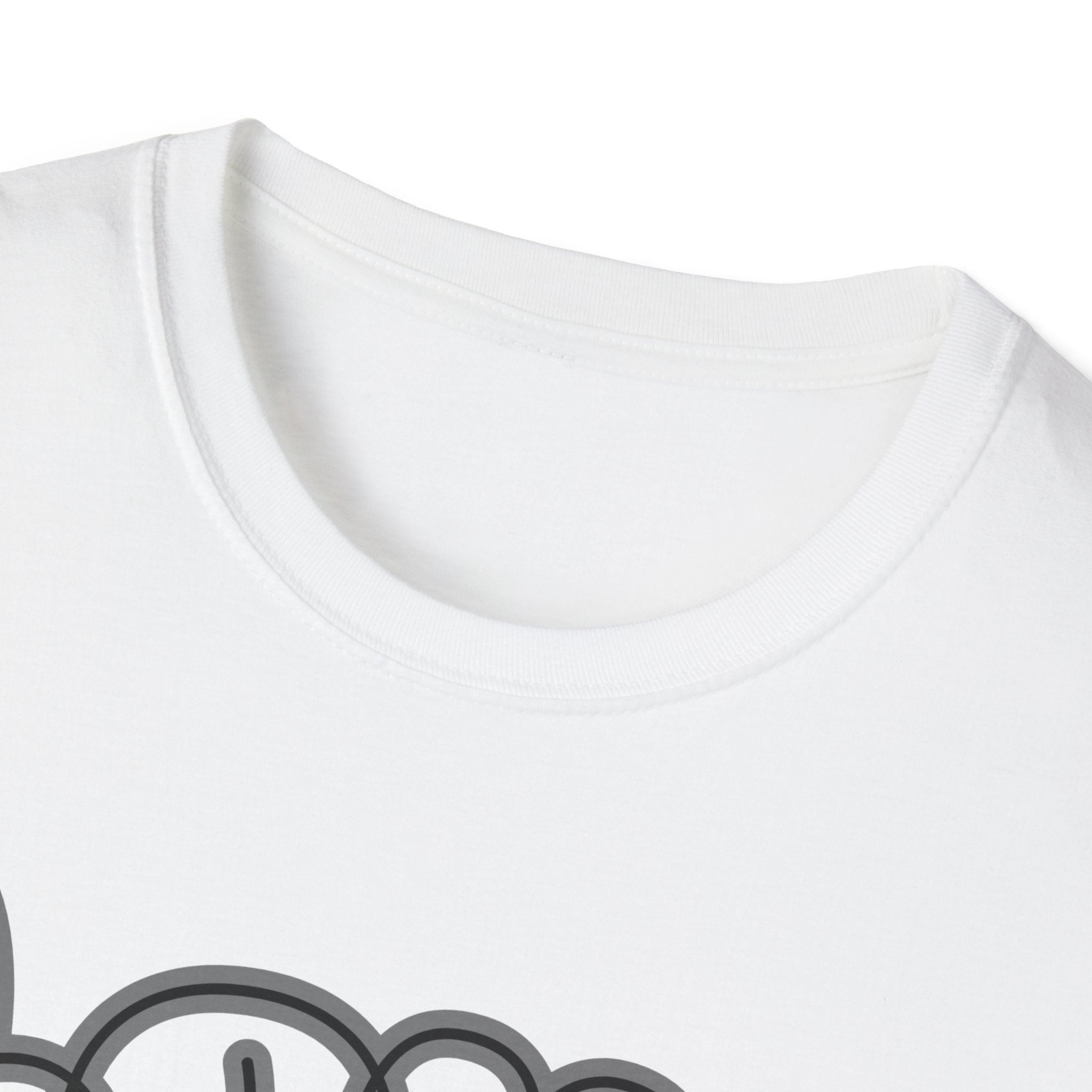 Love Is My Home Affirmation T-Shirt
