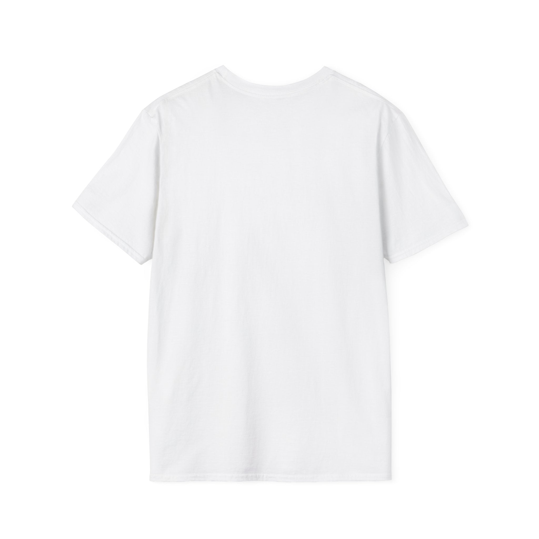 Good Vibes USA Independence Day T-Shirt