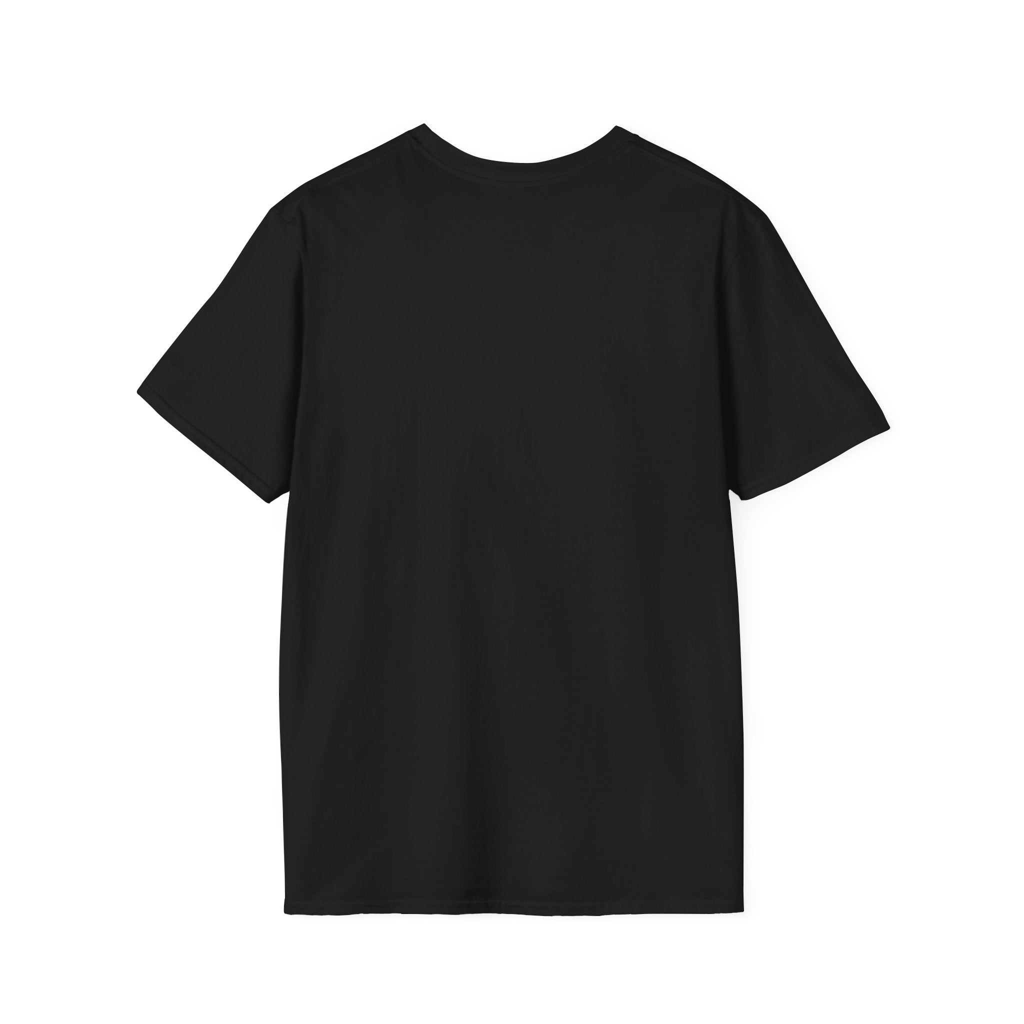 Good Vibes USA Independence Day T-Shirt