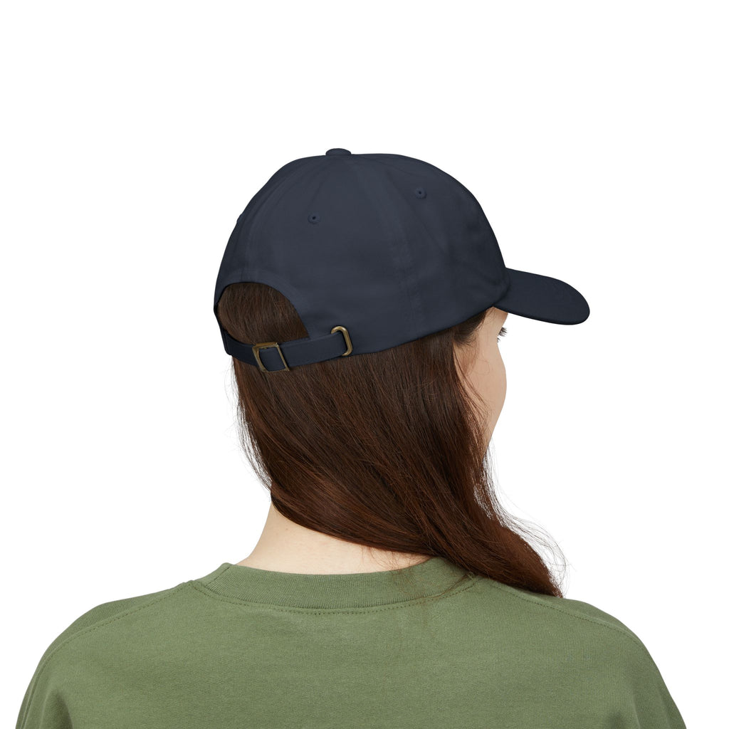 Let Freedom Sparkle Independence Day Dad Cap