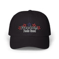 Freedom Feels Good Dad Cap — Independence Day Affirmation Hat