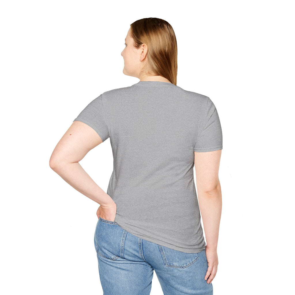 Guidance Affirmation T-Shirt | "I Want to Feel My Guidance"