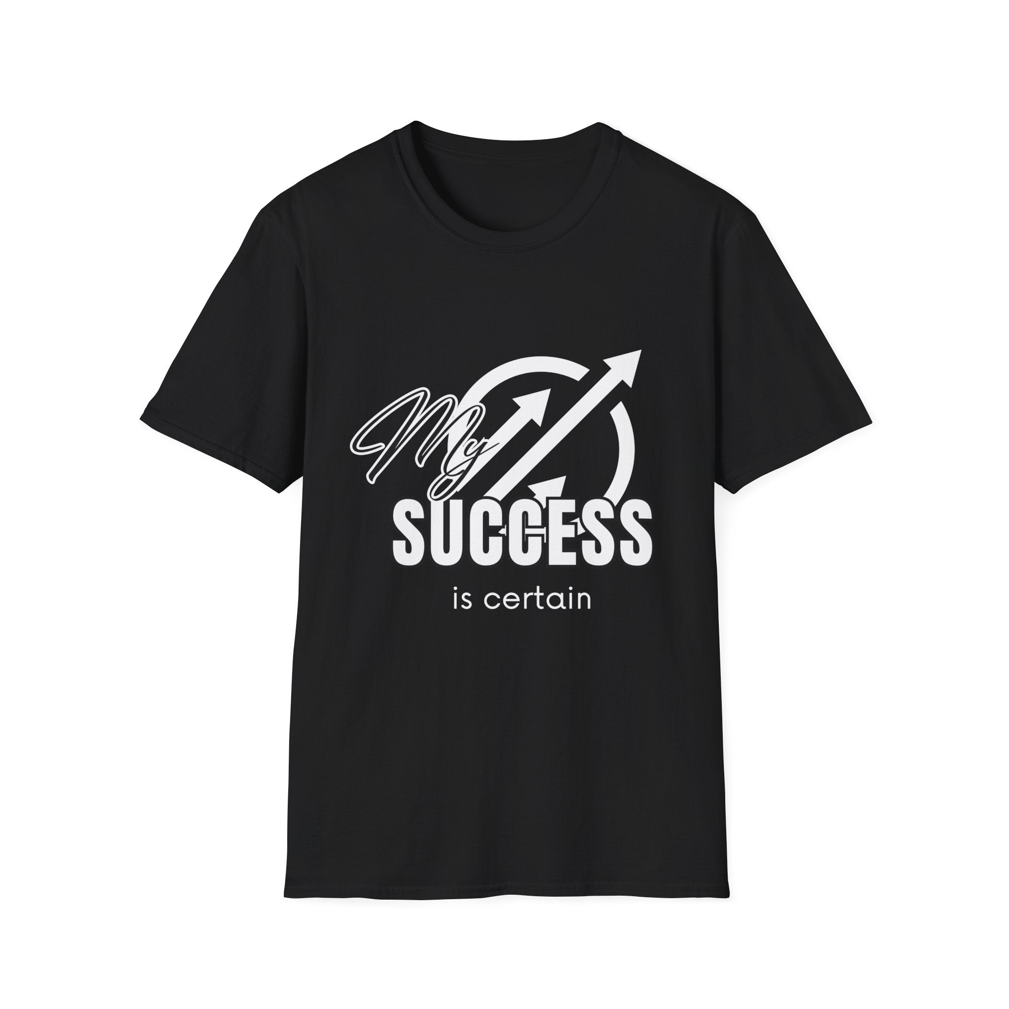 Success Mindset Apparel