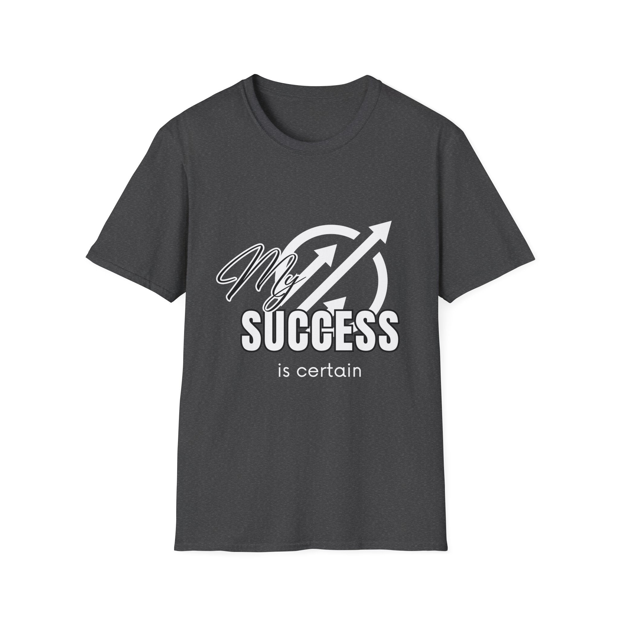 Success Mindset Apparel