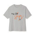 Slaps T-Shirt | Funny Motivational Graphic Tee | Bold Affirmation Streetwear | Gen Z Humor Shirt | Positivity Labs