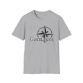 Guidance Affirmation T-Shirt | "I Want to Feel My Guidance"