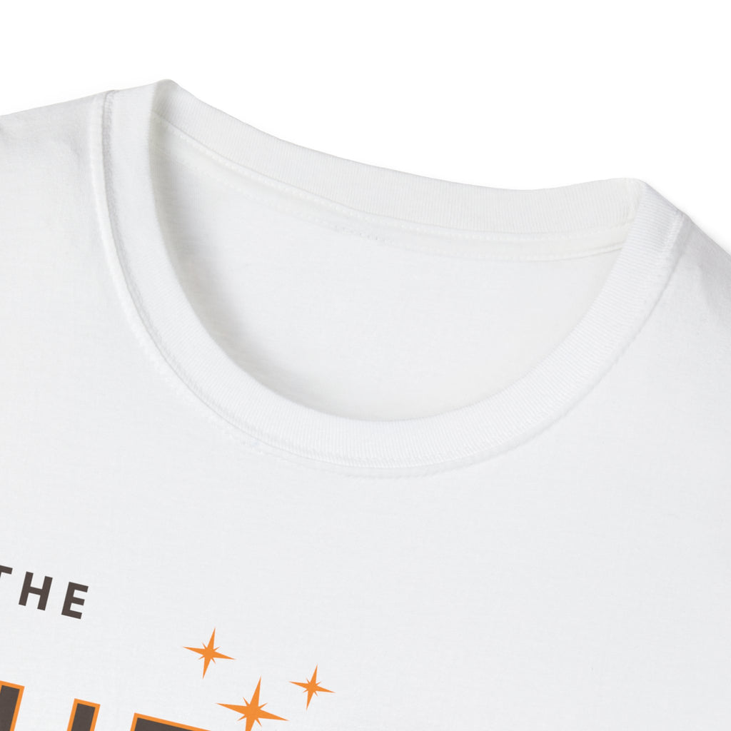 The Future Can Be Better Than the Past T-Shirt | Inspirational Affirmation Tee