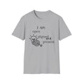 Positive Affirmation Tee | Inspirational T-Shirt