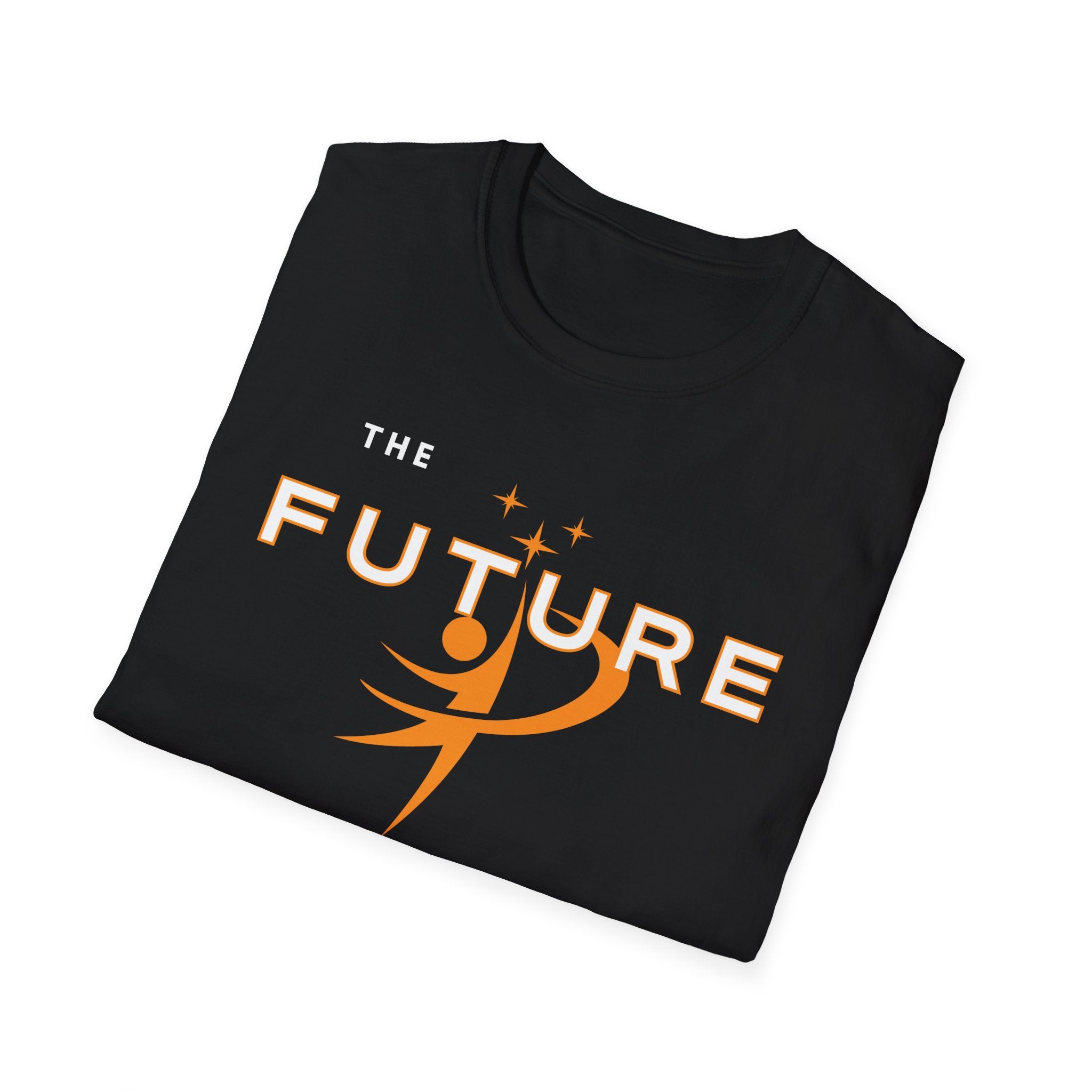 The Future Can Be Better Than the Past T-Shirt | Inspirational Affirmation Tee