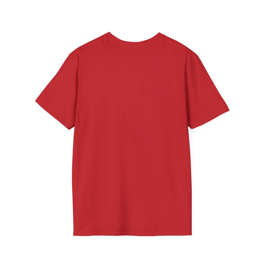 Good Vibes USA Independence Day T-Shirt