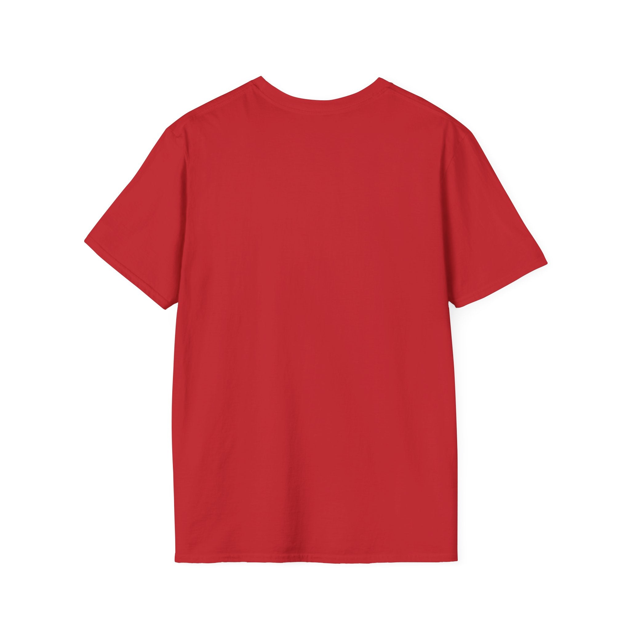 Good Vibes USA Independence Day T-Shirt