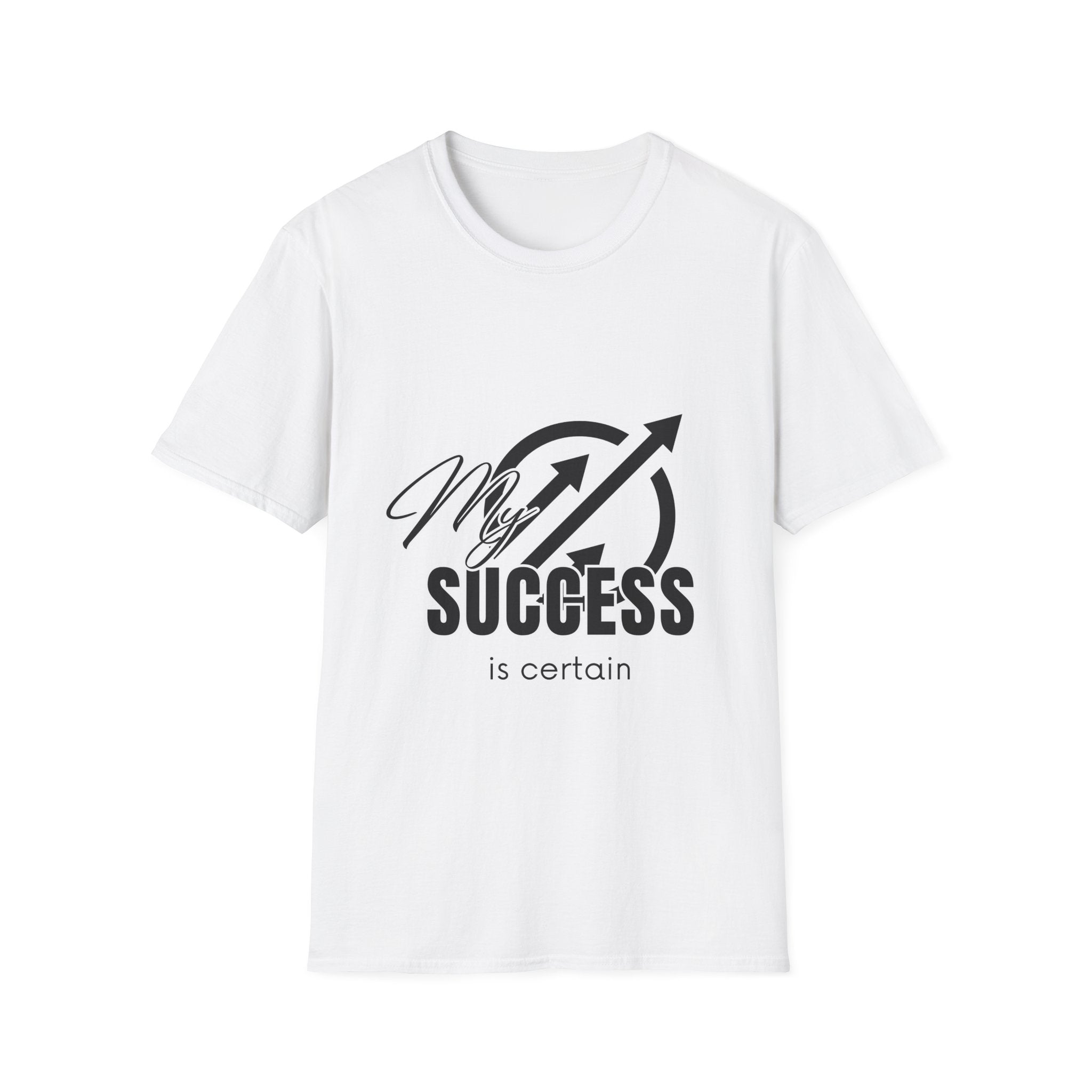 Success Mindset Apparel