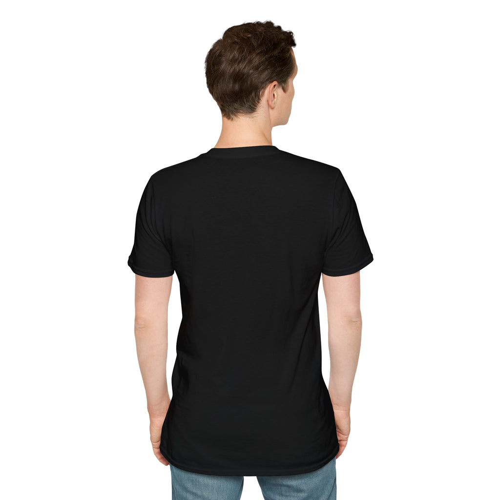 Guidance Affirmation T-Shirt | "I Want to Feel My Guidance"