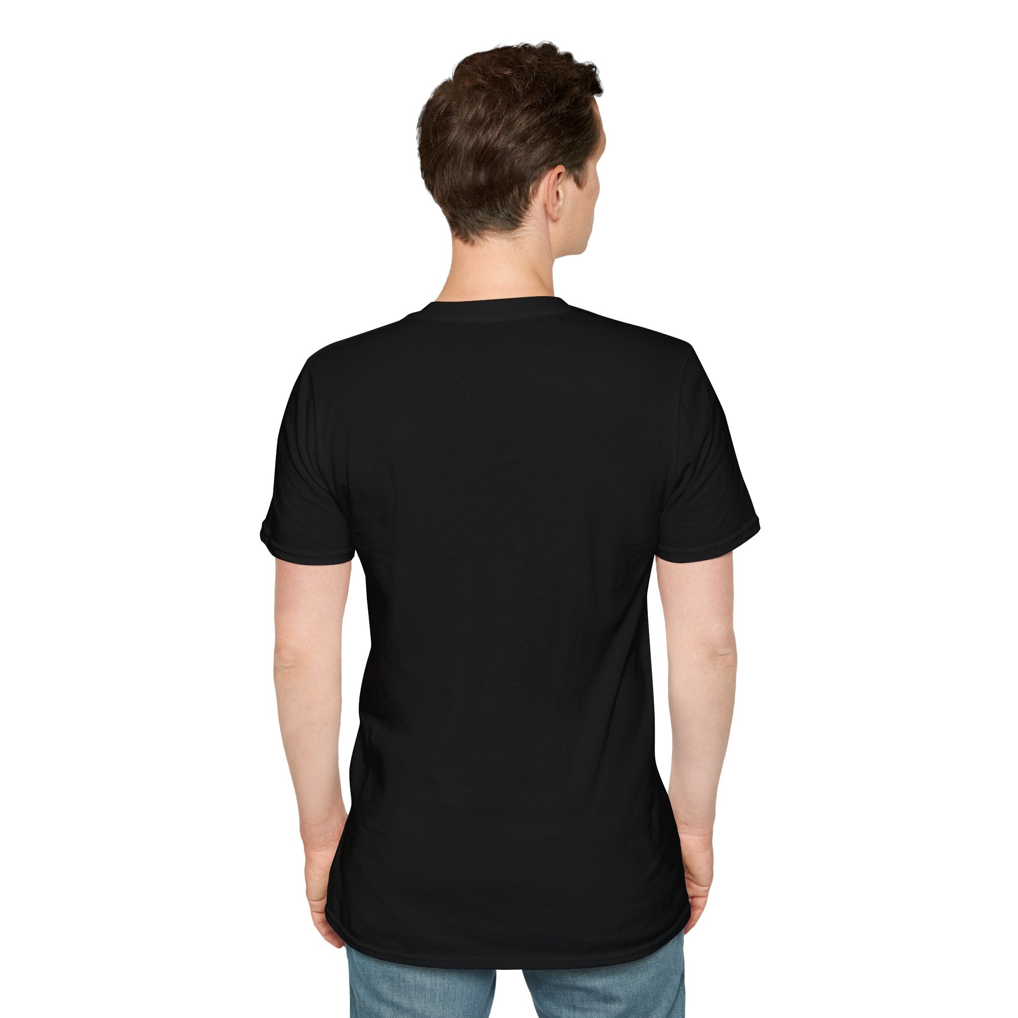 Chakra Tree of Life T-Shirt | Colorful Chakra Stone Design