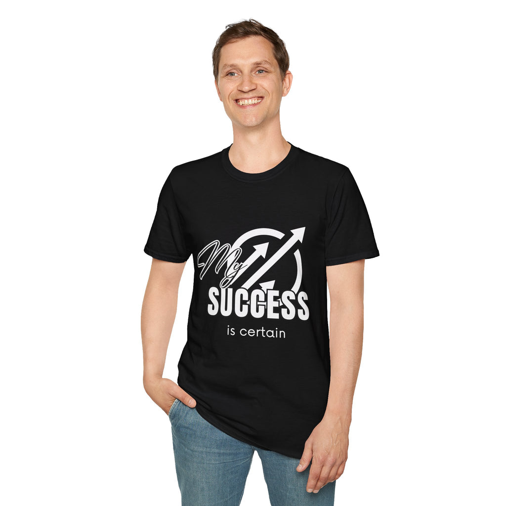 Success Mindset Apparel