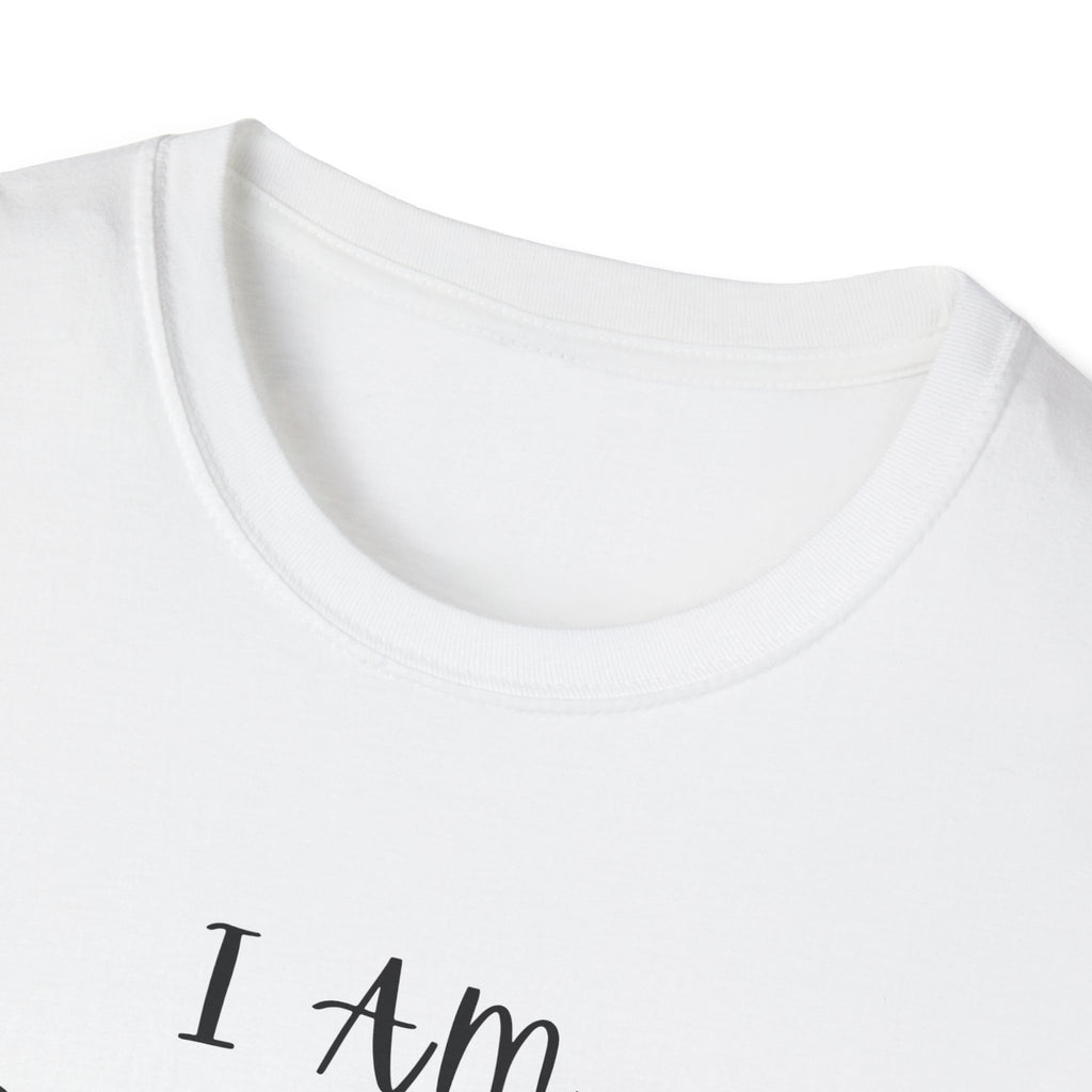 Positive Affirmation Tee | Inspirational T-Shirt