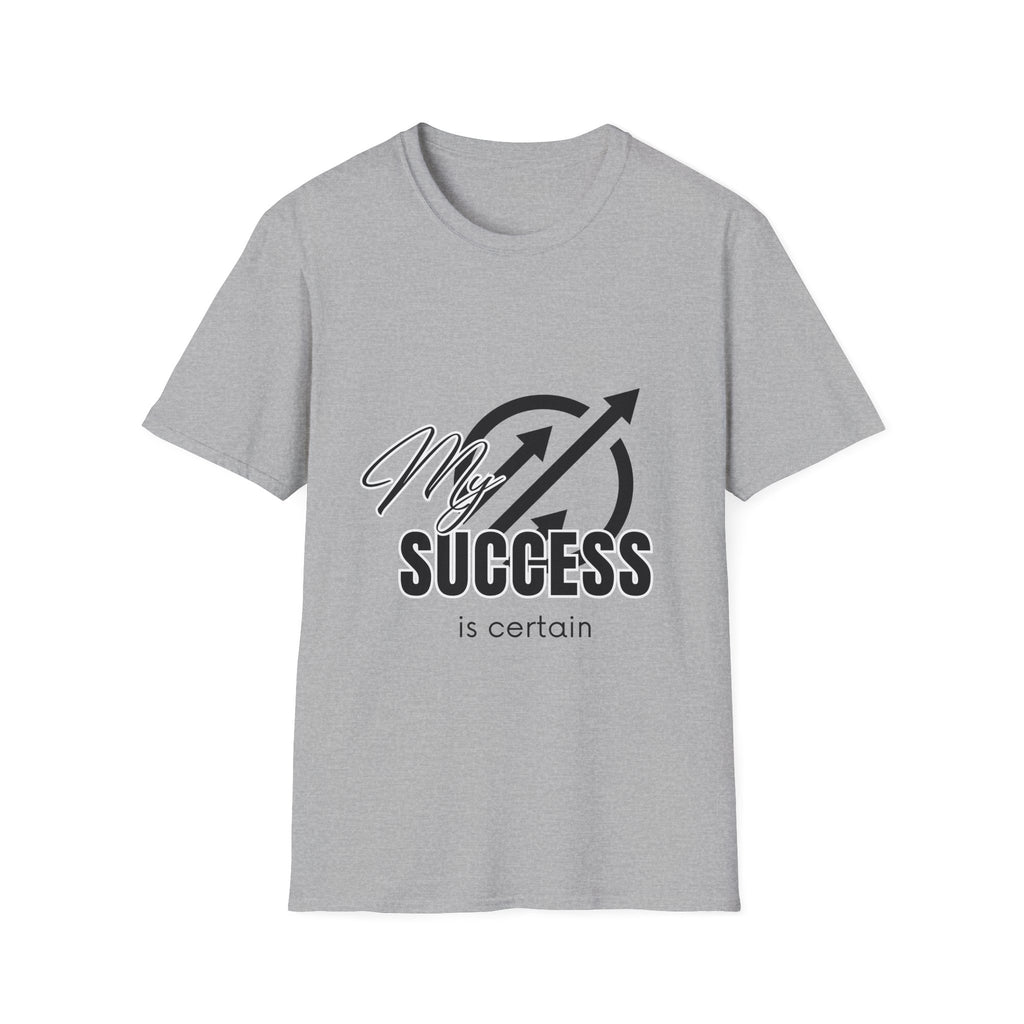 Success Mindset Apparel