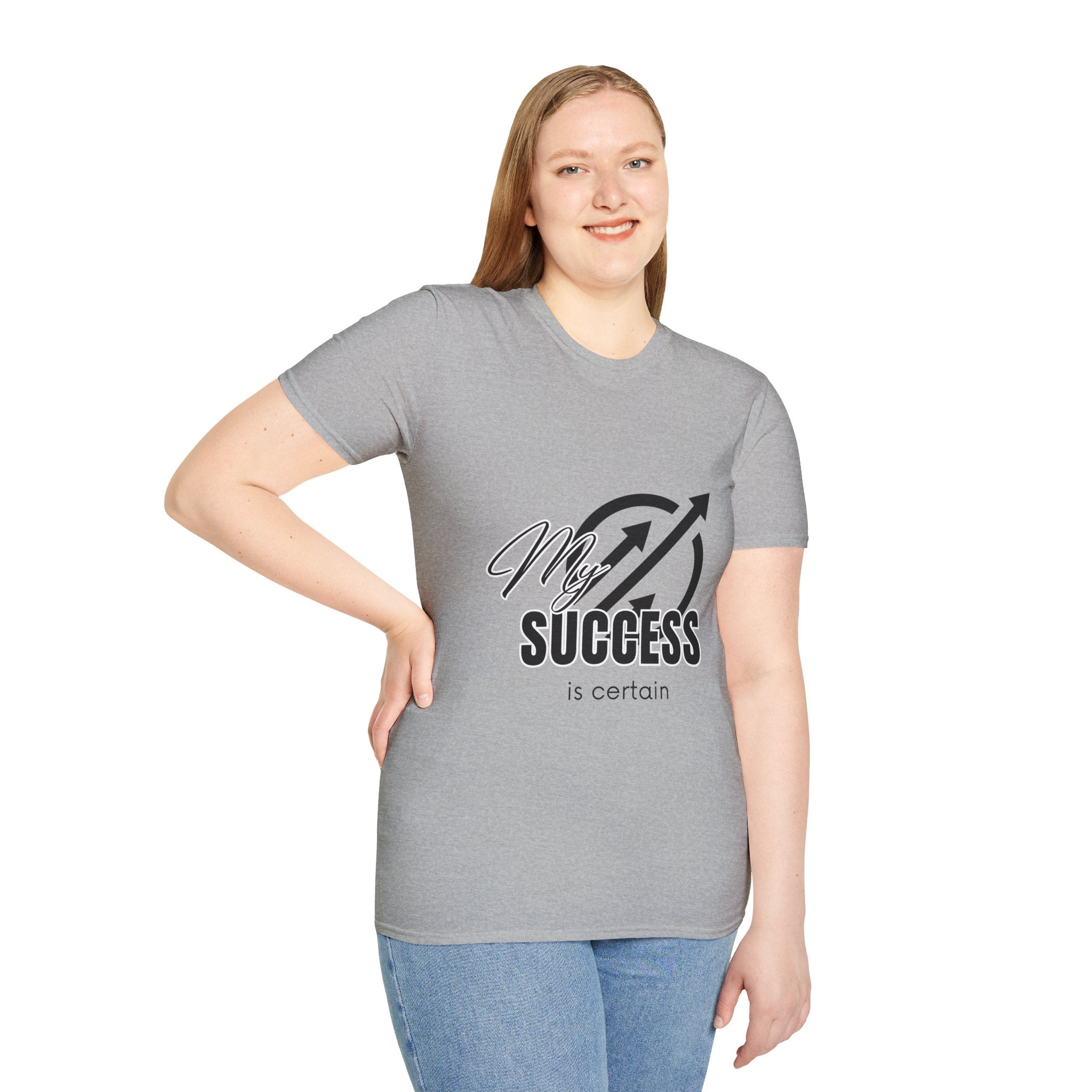 Success Mindset Apparel