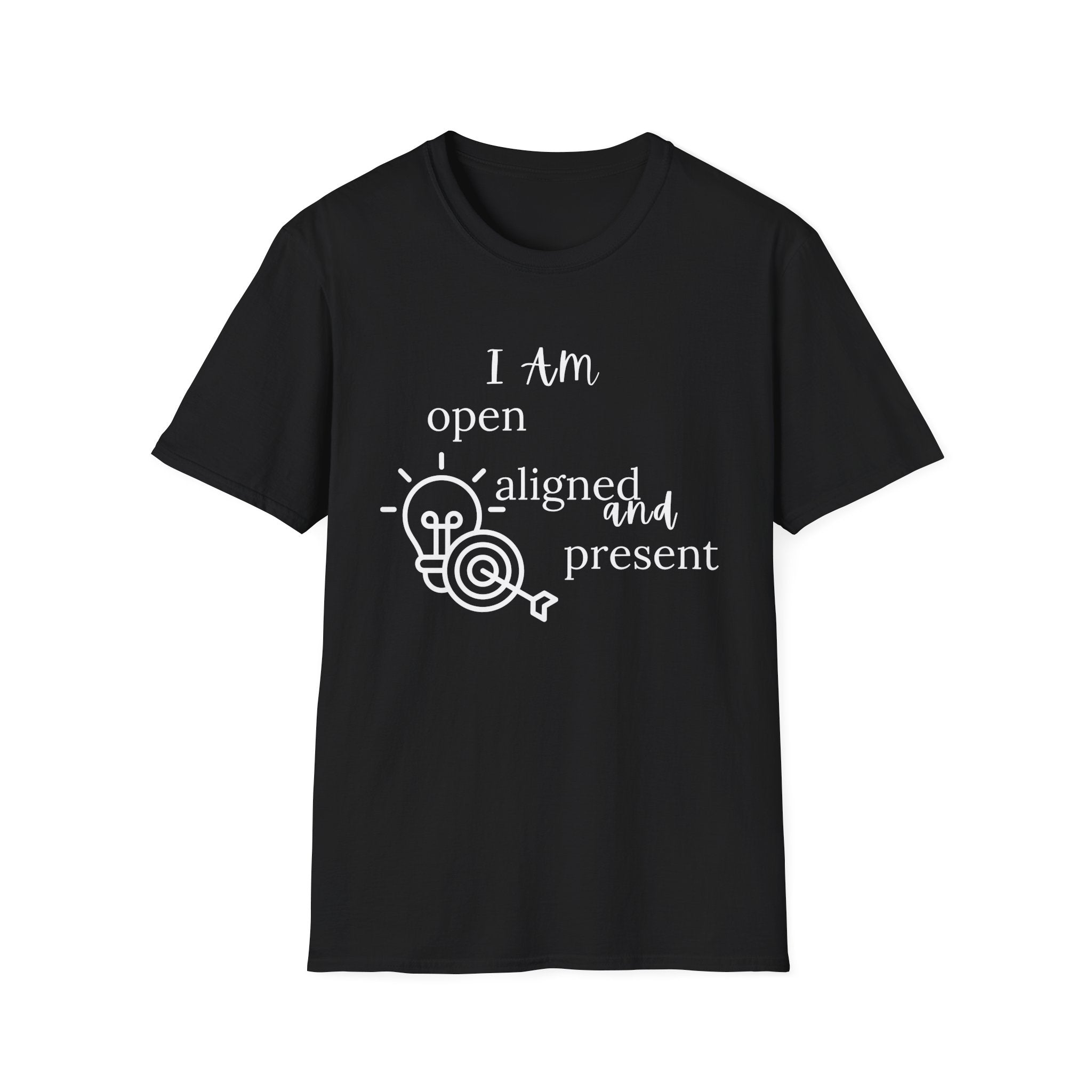 Positive Affirmation Tee | Inspirational T-Shirt