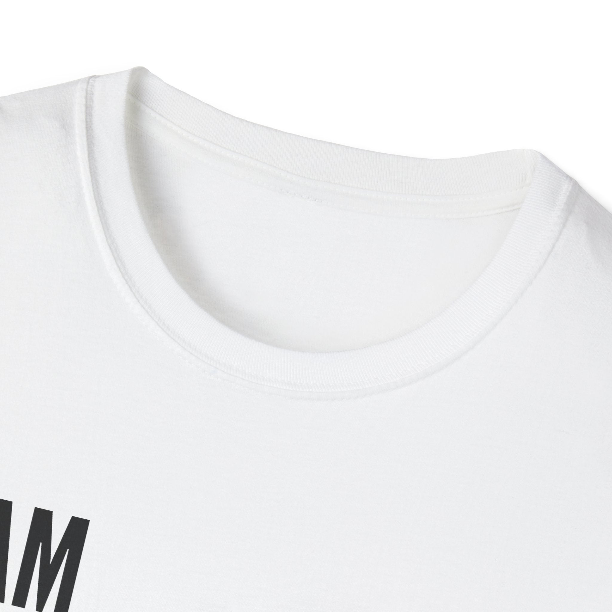 I Am Worthy of all Good Things Affirmation T-Shirt