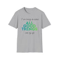 Positive Affirmation Tee | Manifestation Shirt,