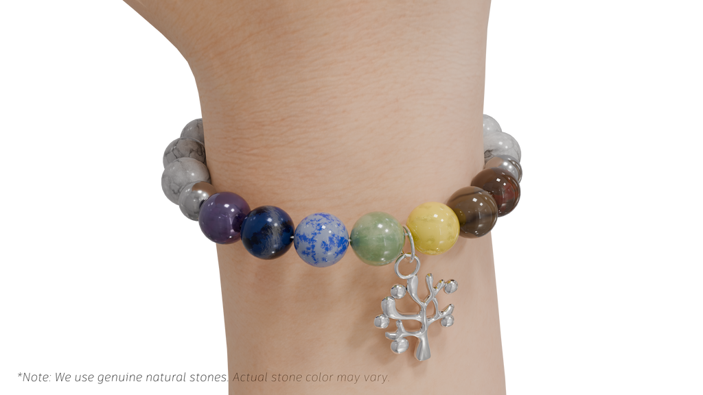 Chakra Balance Bracelet