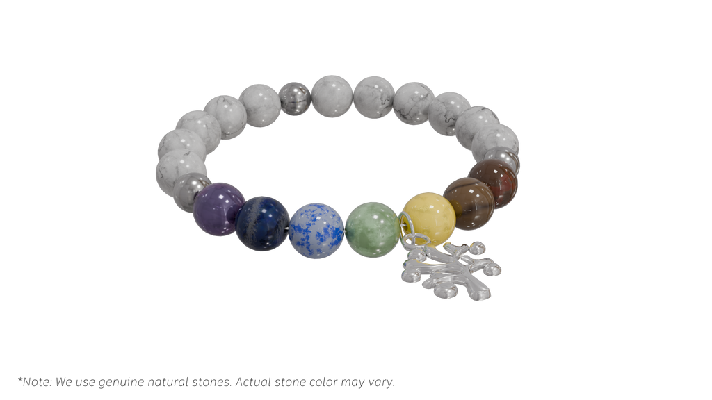 Chakra Balance Bracelet