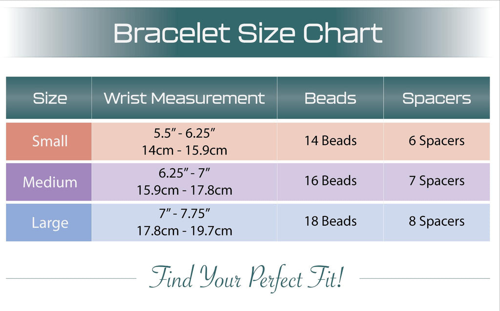 Chakra Balance Bracelet